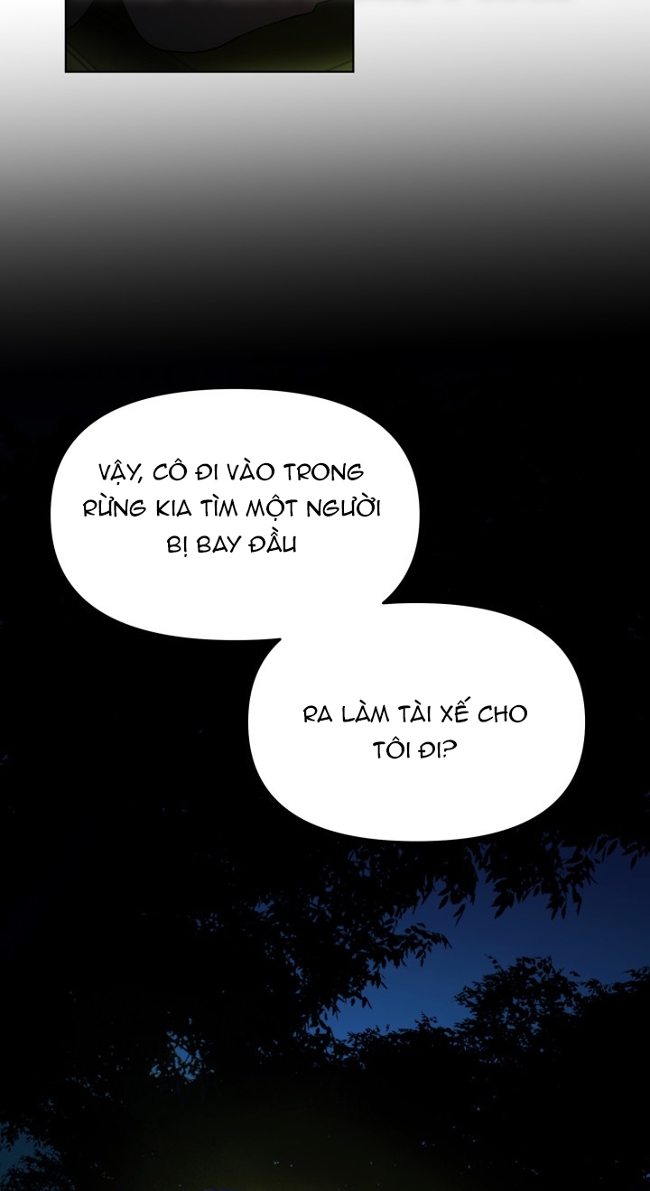 [18+] Chuyển Phát Nhanh Hongkong Chapter 1.2 - Page 7