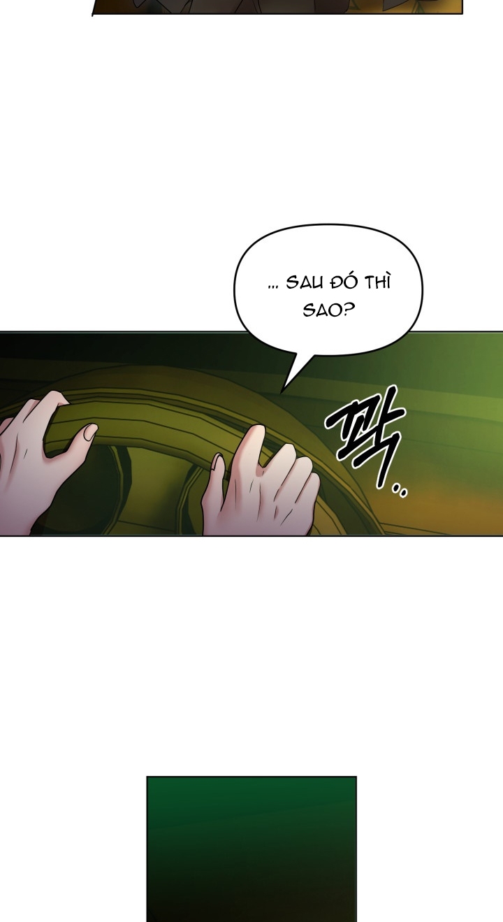 [18+] Chuyển Phát Nhanh Hongkong Chapter 1.2 - Page 10