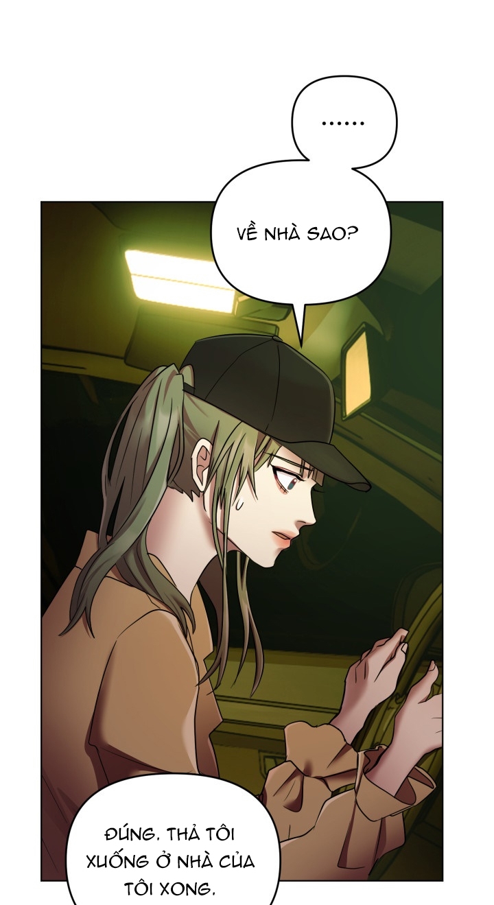 [18+] Chuyển Phát Nhanh Hongkong Chapter 1.2 - Page 13