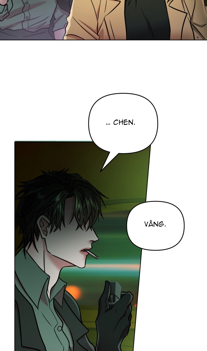 [18+] Chuyển Phát Nhanh Hongkong Chapter 1.2 - Page 34