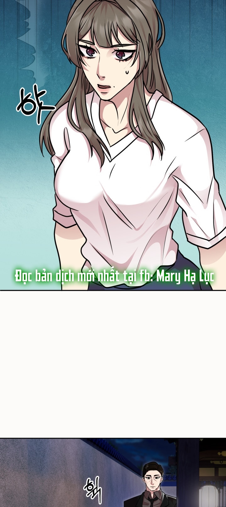 [18+] Chuyển Phát Nhanh Hongkong Chapter 11.1 - Page 9