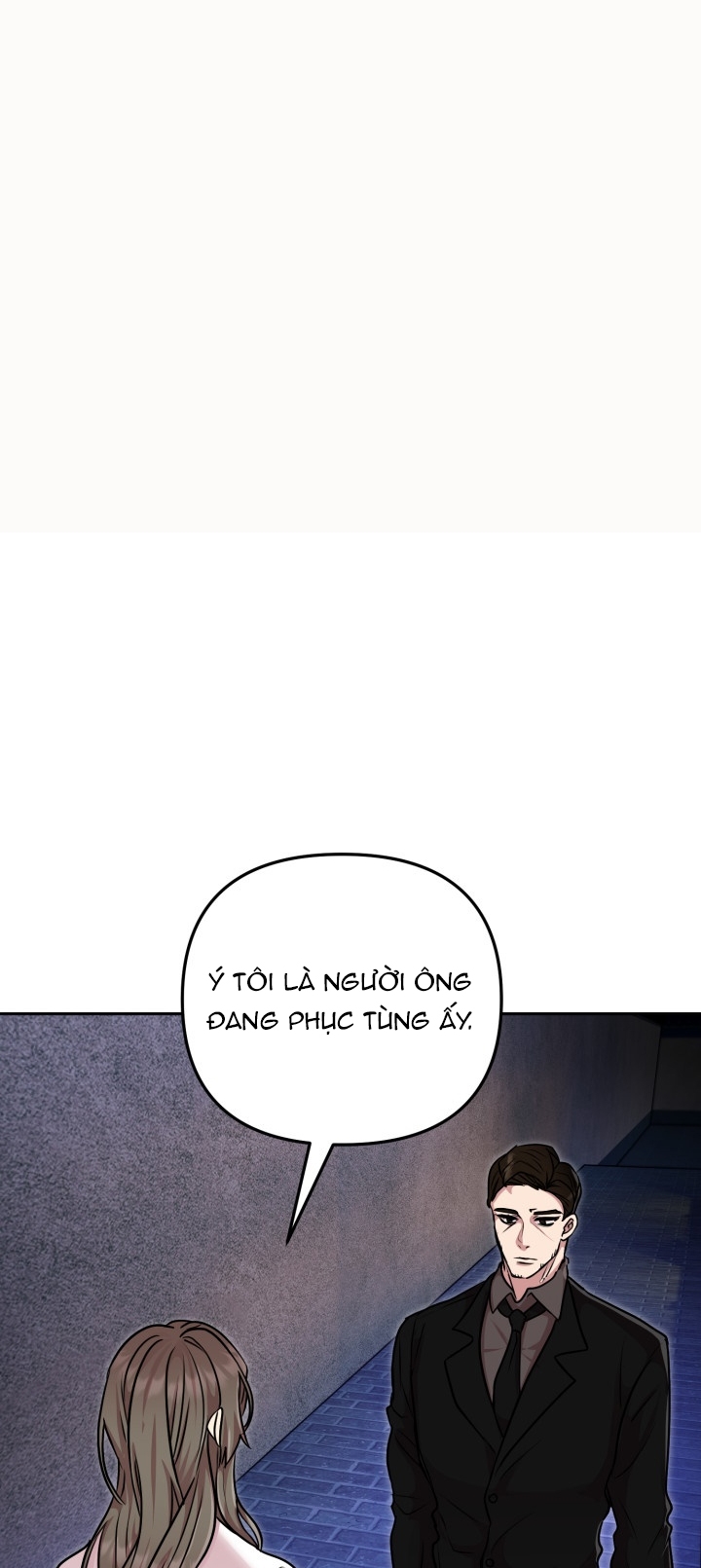 [18+] Chuyển Phát Nhanh Hongkong Chapter 11.1 - Page 13