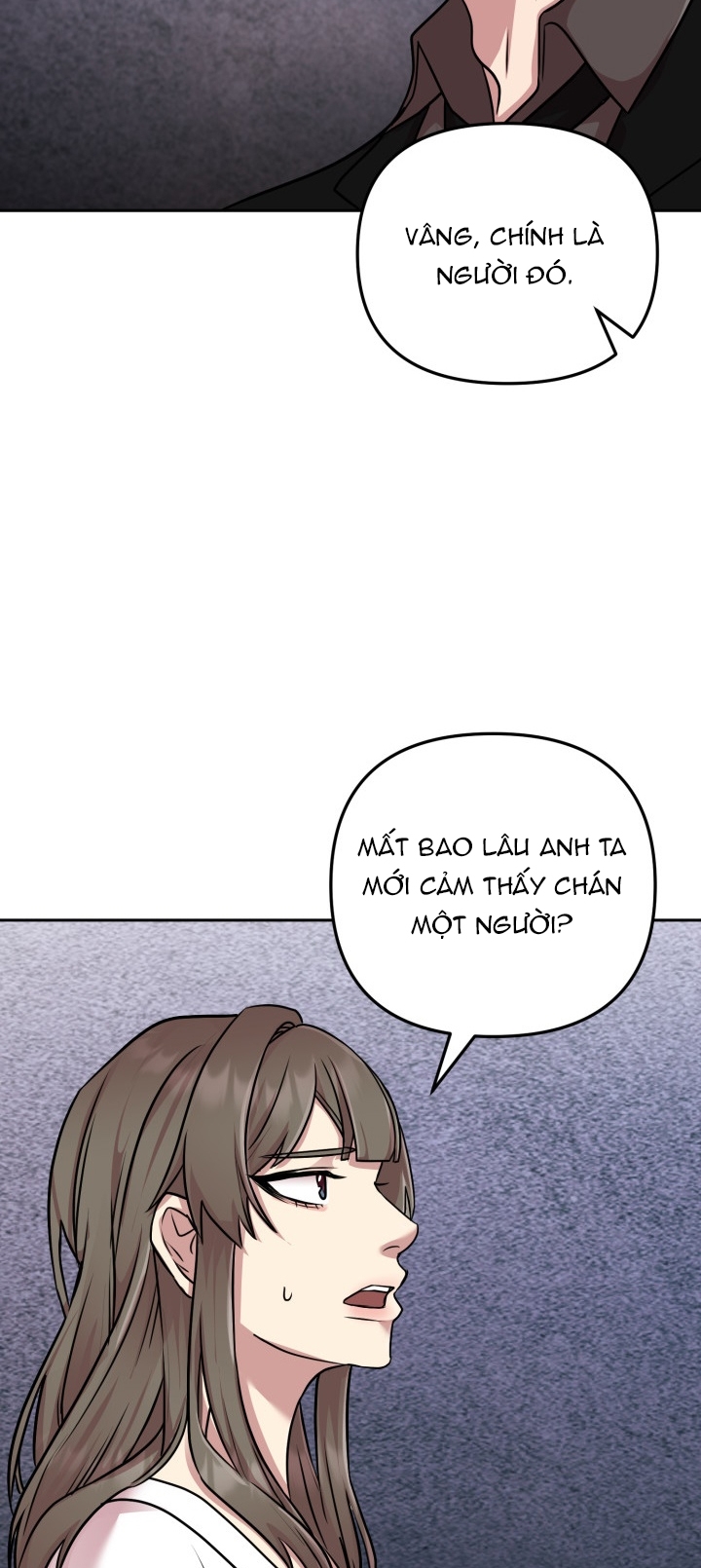 [18+] Chuyển Phát Nhanh Hongkong Chapter 11.1 - Page 15