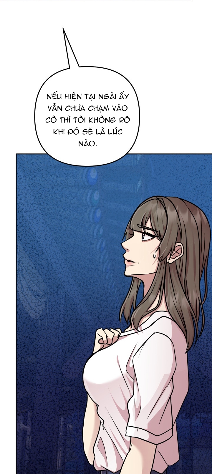 [18+] Chuyển Phát Nhanh Hongkong Chapter 11.1 - Page 19