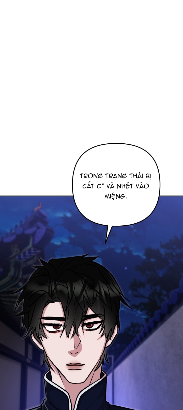 [18+] Chuyển Phát Nhanh Hongkong Chapter 11.1 - Page 23