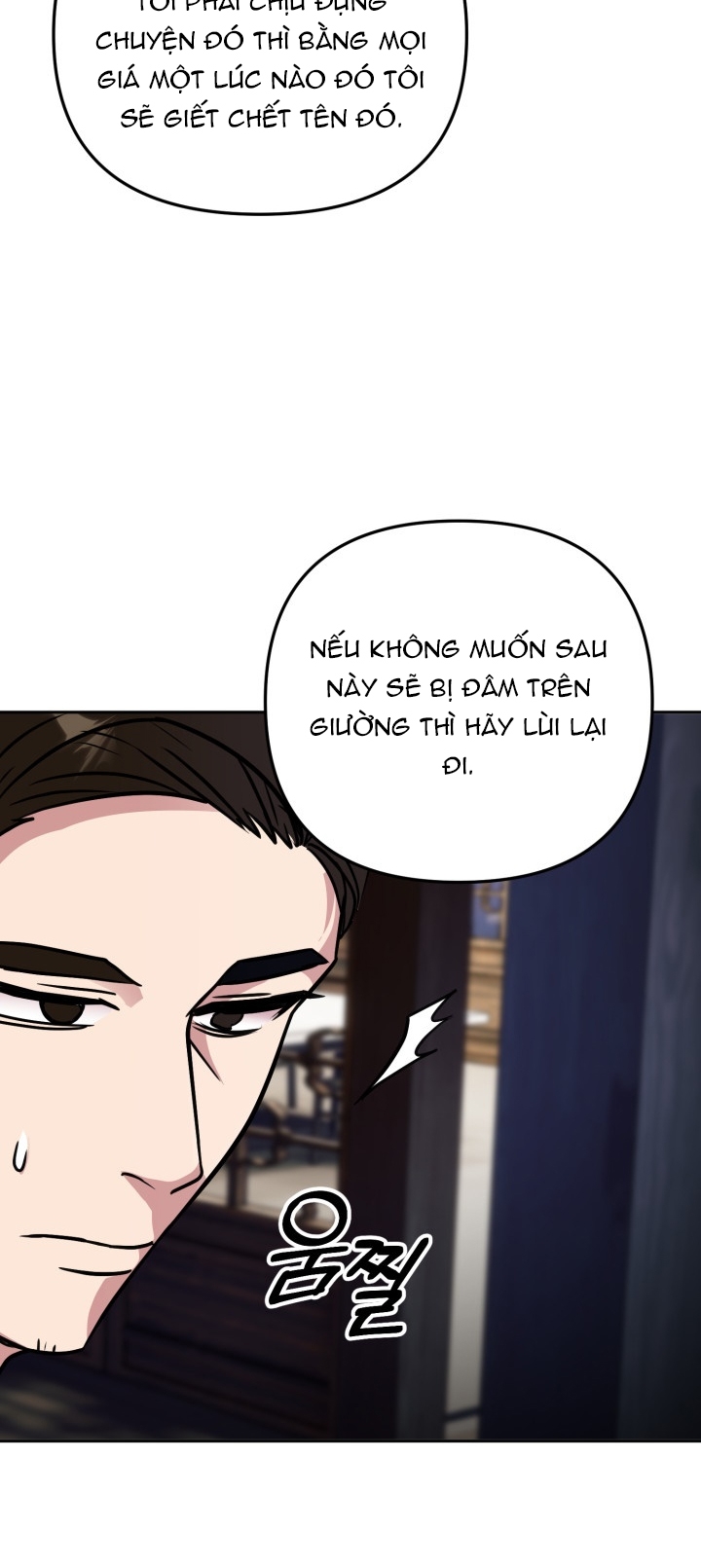 [18+] Chuyển Phát Nhanh Hongkong Chapter 11.1 - Page 25