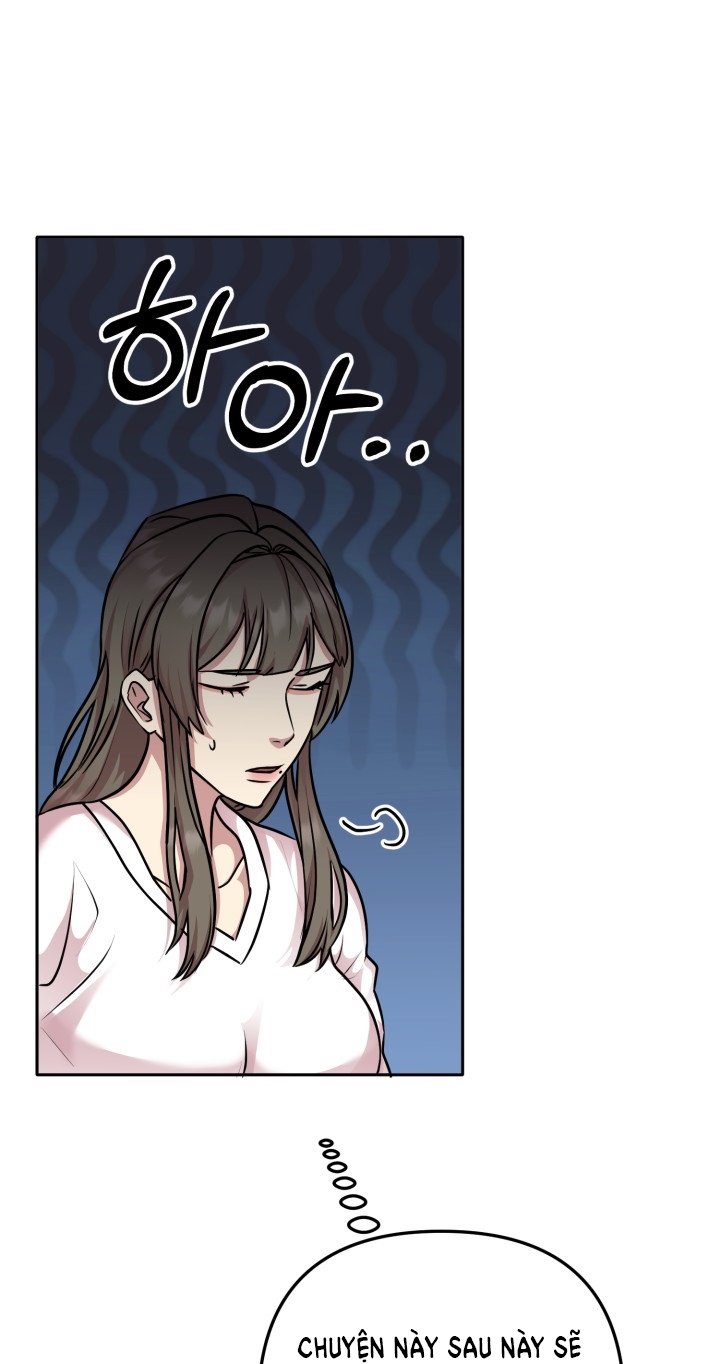 [18+] Chuyển Phát Nhanh Hongkong Chapter 11.2 - Page 2