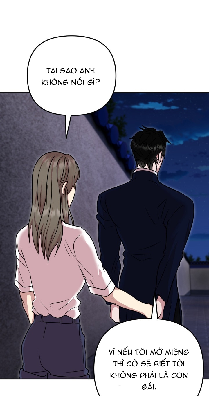 [18+] Chuyển Phát Nhanh Hongkong Chapter 11.2 - Page 8