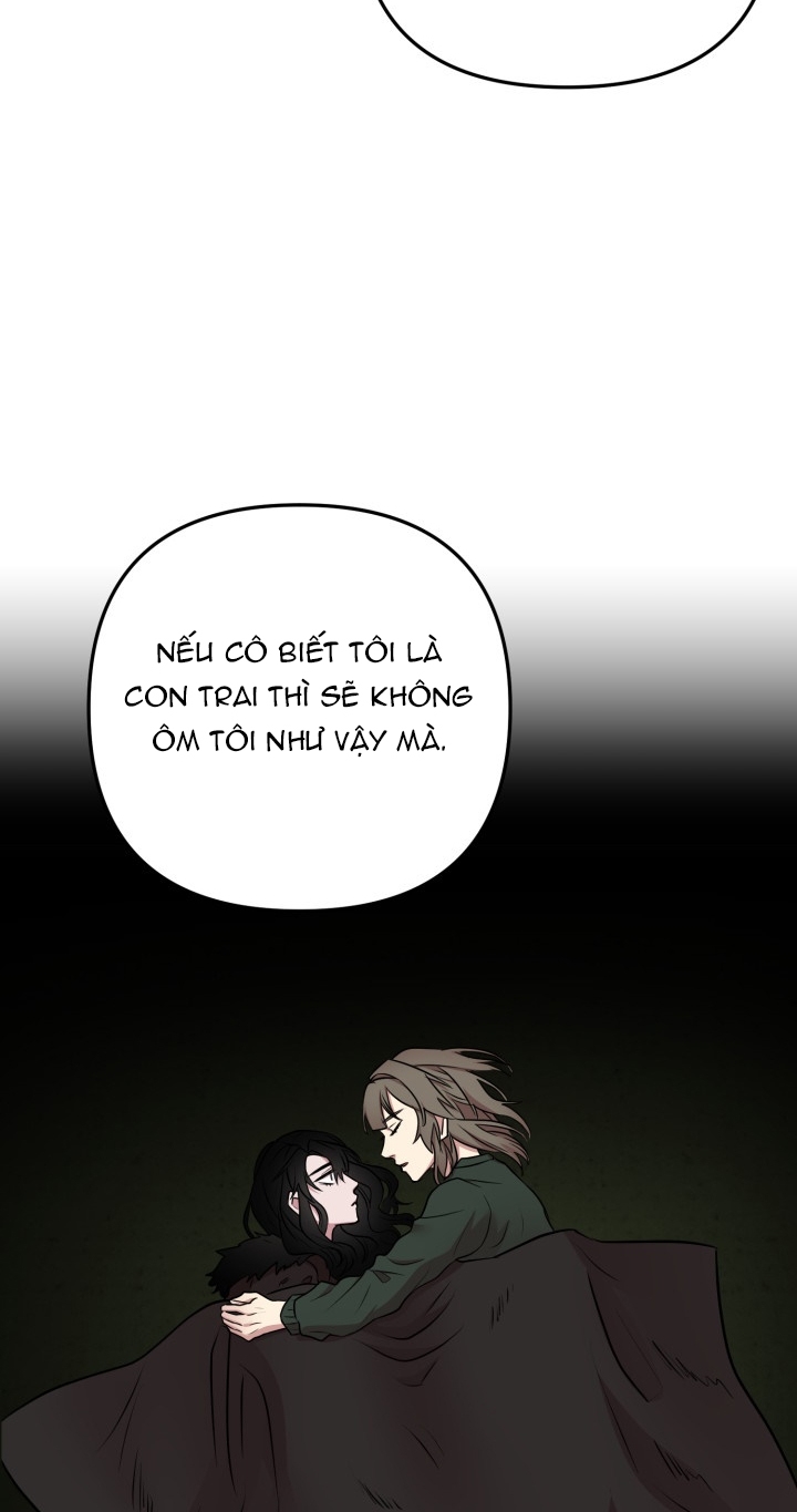 [18+] Chuyển Phát Nhanh Hongkong Chapter 11.2 - Page 9