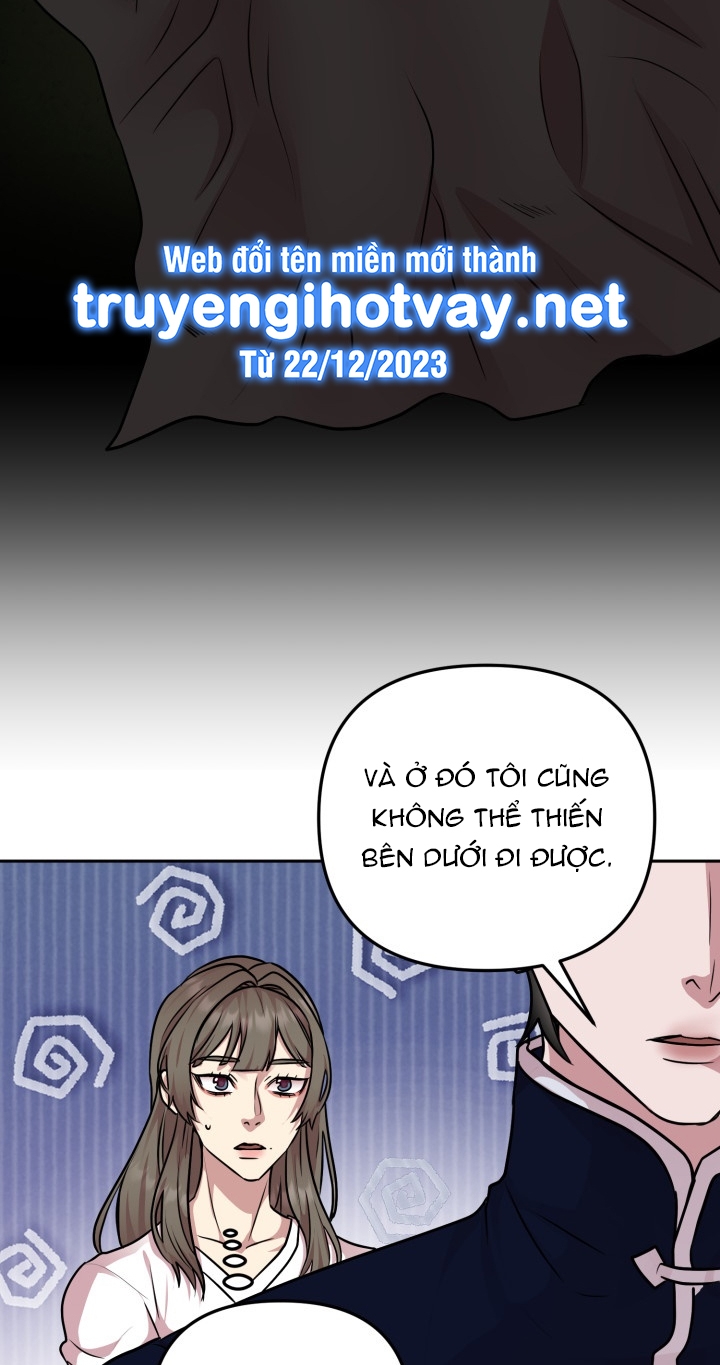 [18+] Chuyển Phát Nhanh Hongkong Chapter 11.2 - Page 10