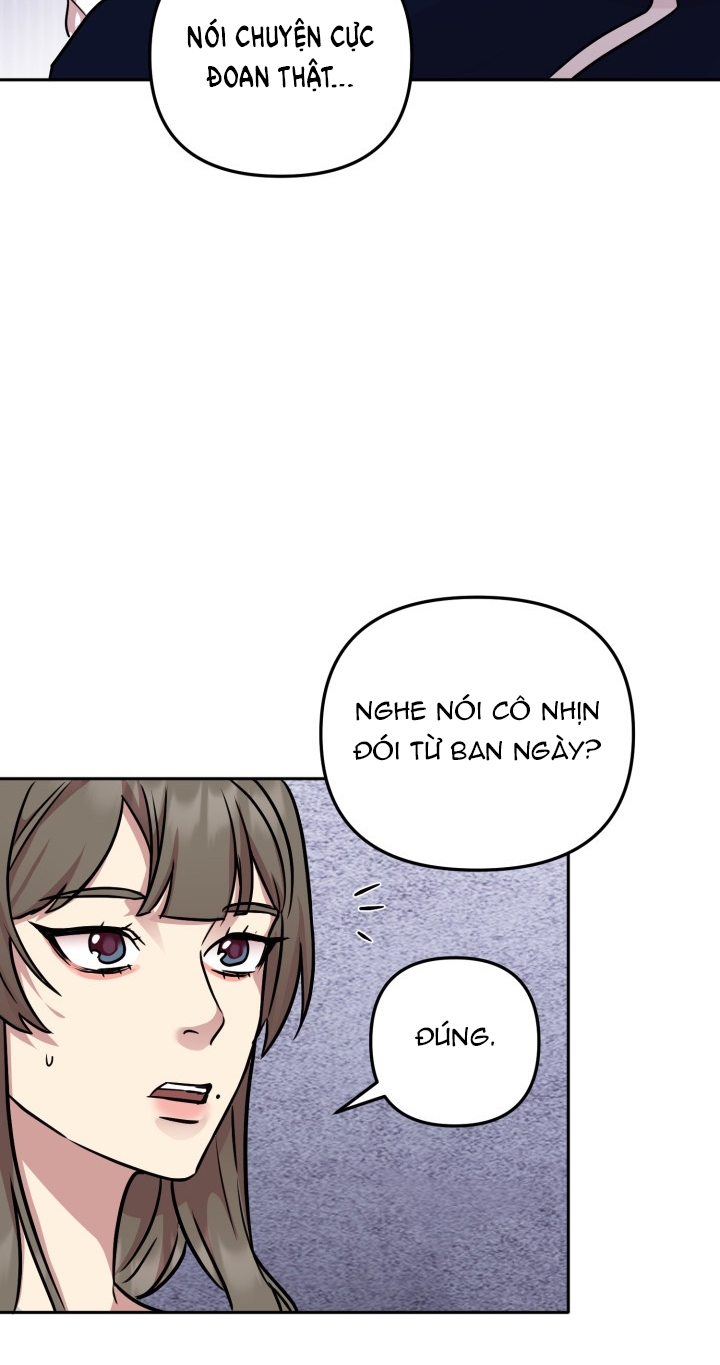 [18+] Chuyển Phát Nhanh Hongkong Chapter 11.2 - Page 11