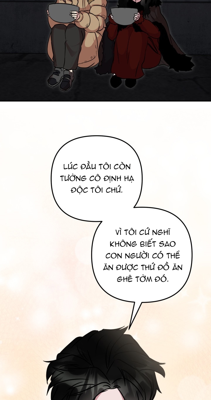 [18+] Chuyển Phát Nhanh Hongkong Chapter 11.2 - Page 18