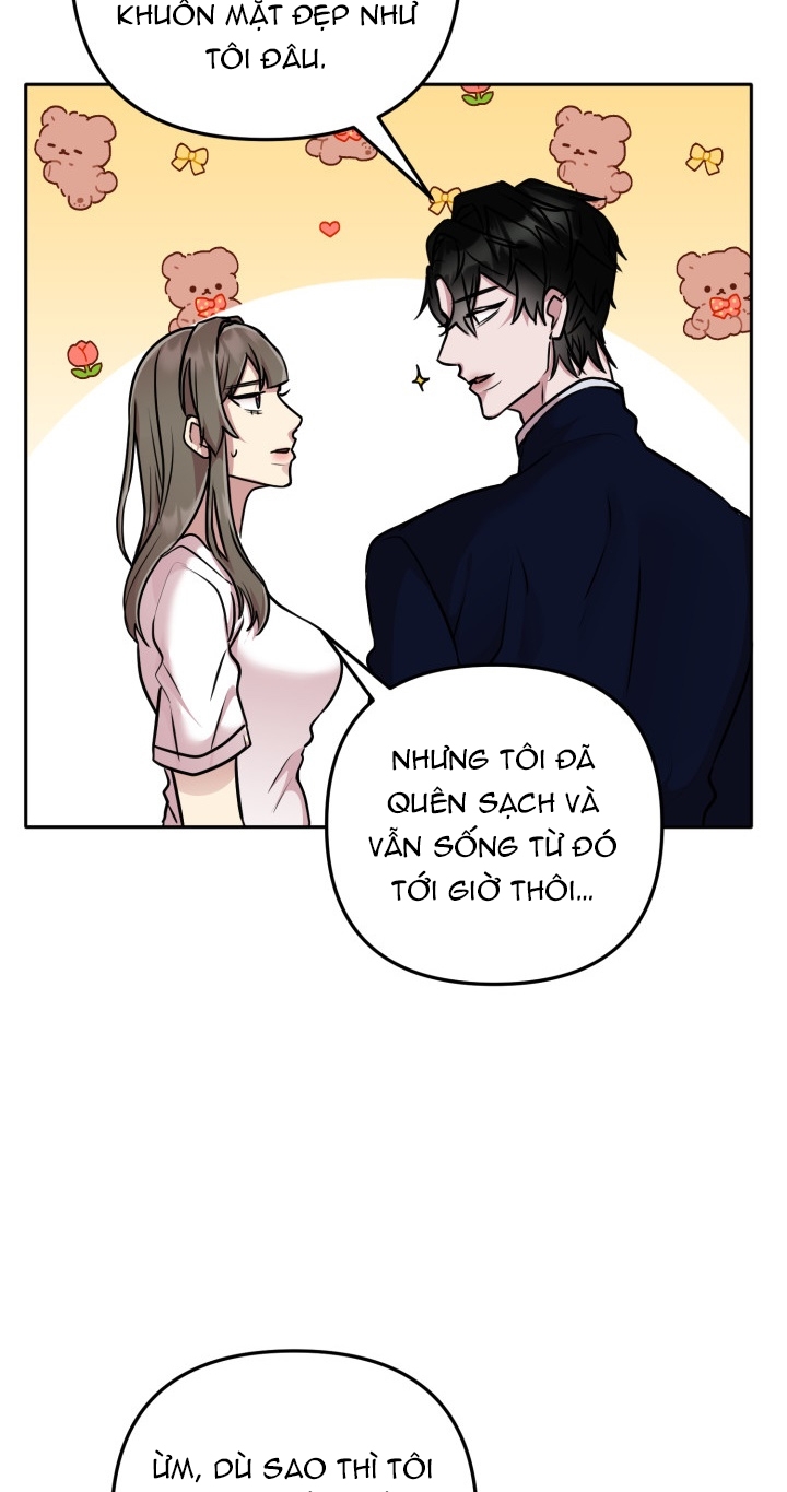 [18+] Chuyển Phát Nhanh Hongkong Chapter 11.2 - Page 29