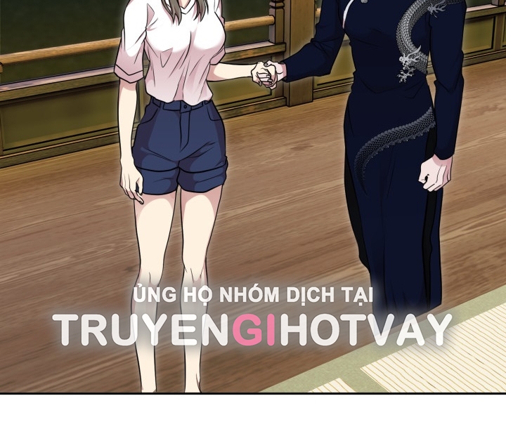 [18+] Chuyển Phát Nhanh Hongkong Chapter 11.2 - Page 51