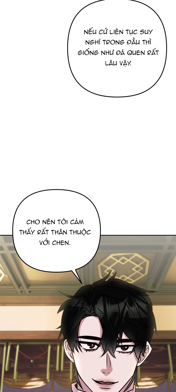 [18+] Chuyển Phát Nhanh Hongkong Chapter 12.1 - Page 26