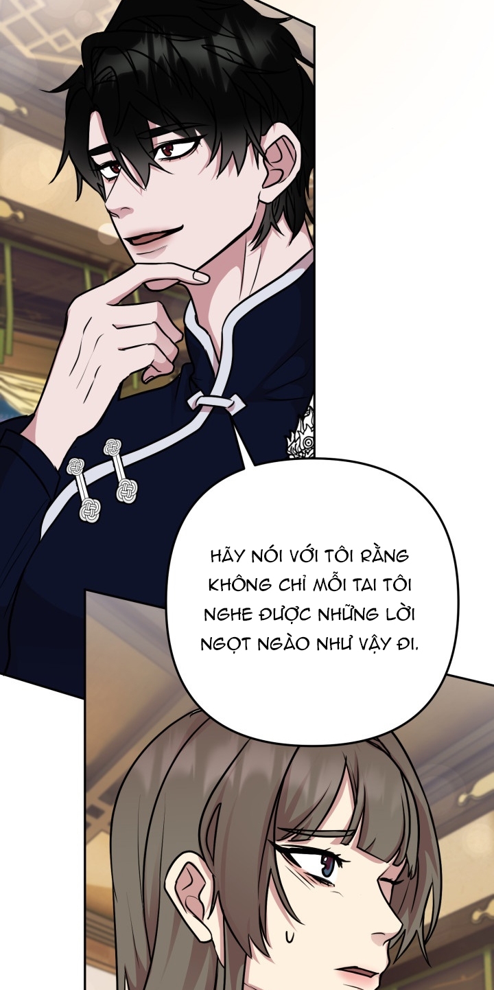 [18+] Chuyển Phát Nhanh Hongkong Chapter 12.2 - Page 3