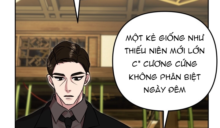 [18+] Chuyển Phát Nhanh Hongkong Chapter 12.2 - Page 32