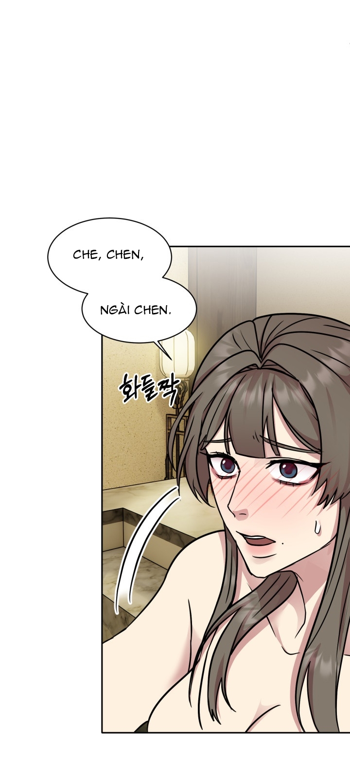 [18+] Chuyển Phát Nhanh Hongkong Chapter 13.1 - Page 24