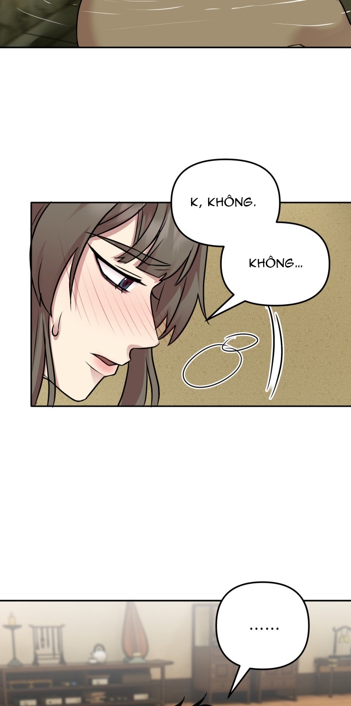 [18+] Chuyển Phát Nhanh Hongkong Chapter 13.2 - Page 2