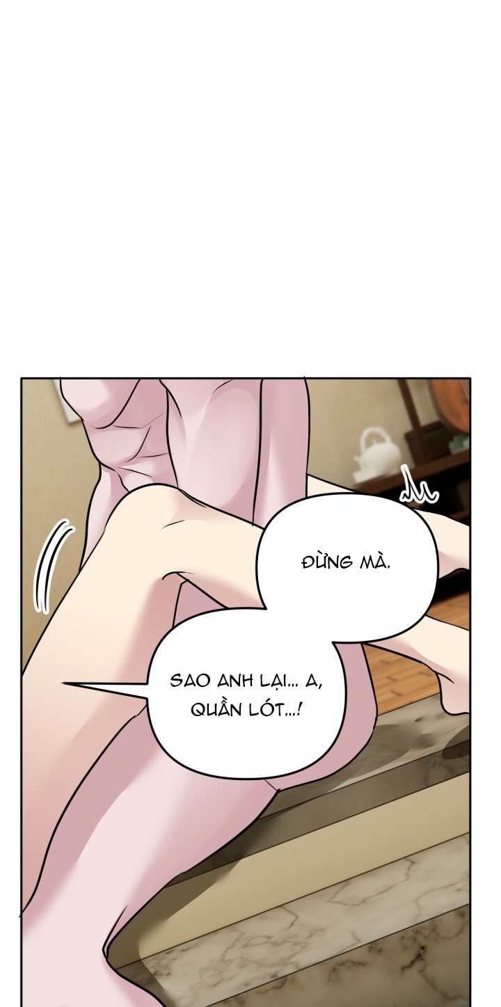 [18+] Chuyển Phát Nhanh Hongkong Chapter 13.2 - Page 15