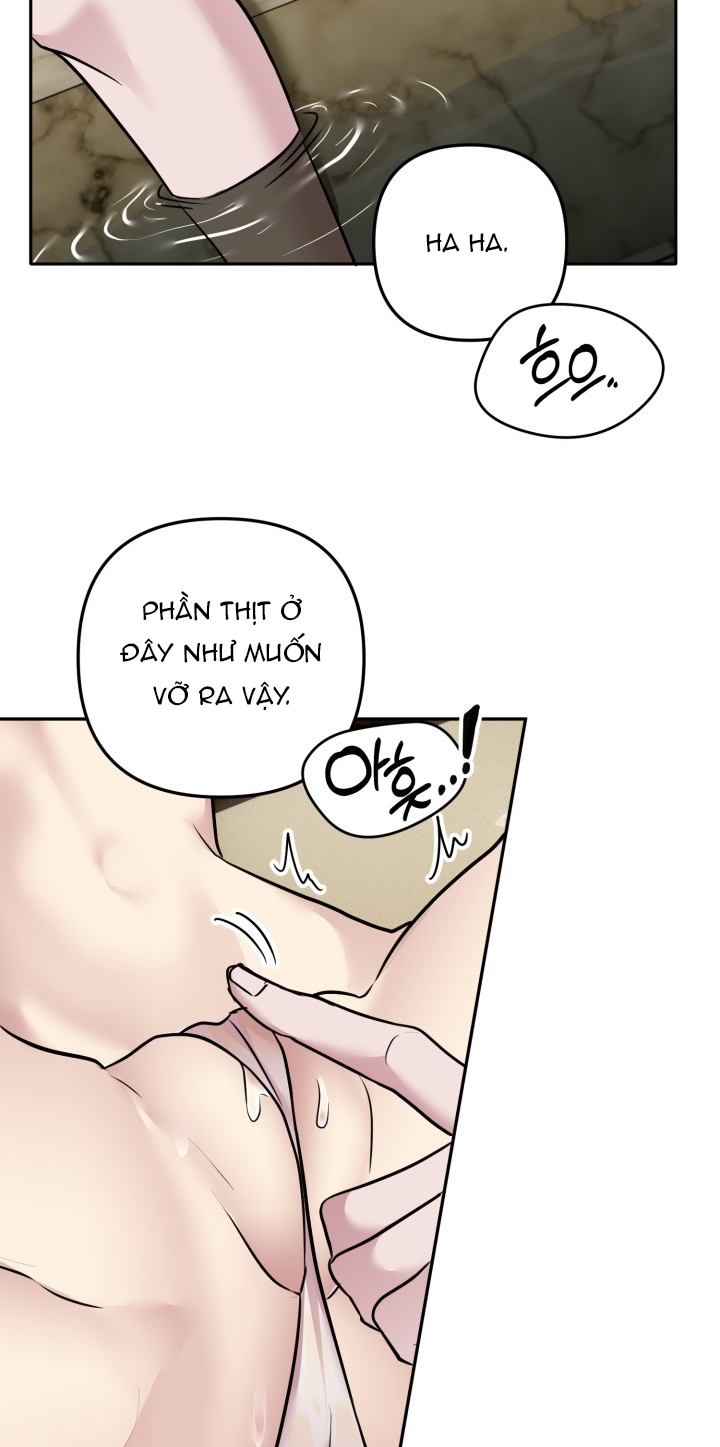 [18+] Chuyển Phát Nhanh Hongkong Chapter 13.2 - Page 16