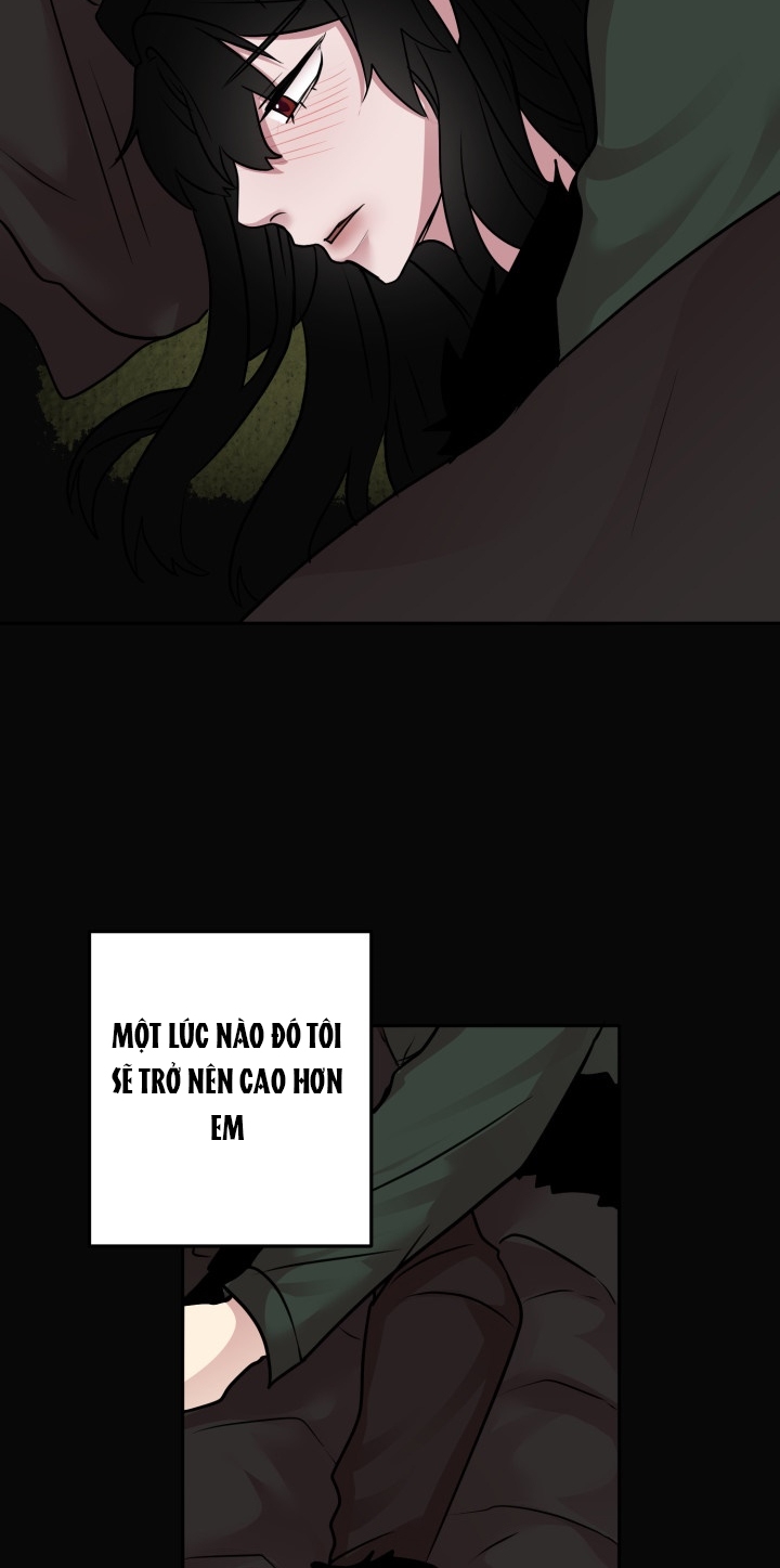 [18+] Chuyển Phát Nhanh Hongkong Chapter 13.2 - Page 29