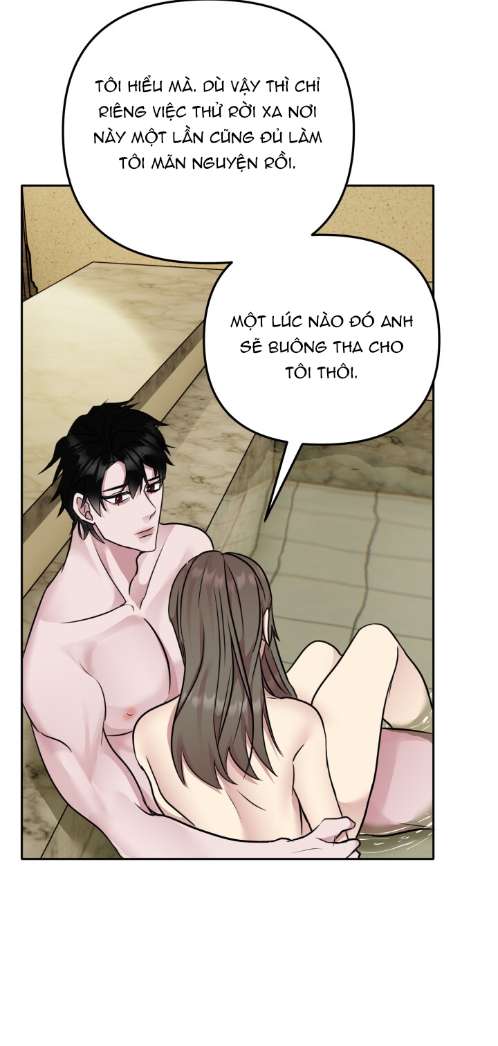 [18+] Chuyển Phát Nhanh Hongkong Chapter 14.2 - Page 22