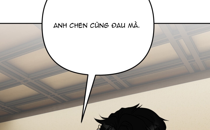 [18+] Chuyển Phát Nhanh Hongkong Chapter 14.2 - Page 33