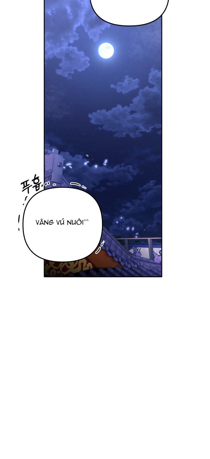 [18+] Chuyển Phát Nhanh Hongkong Chapter 15.1 - Page 13