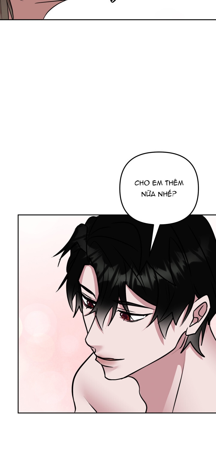 [18+] Chuyển Phát Nhanh Hongkong Chapter 15.1 - Page 32