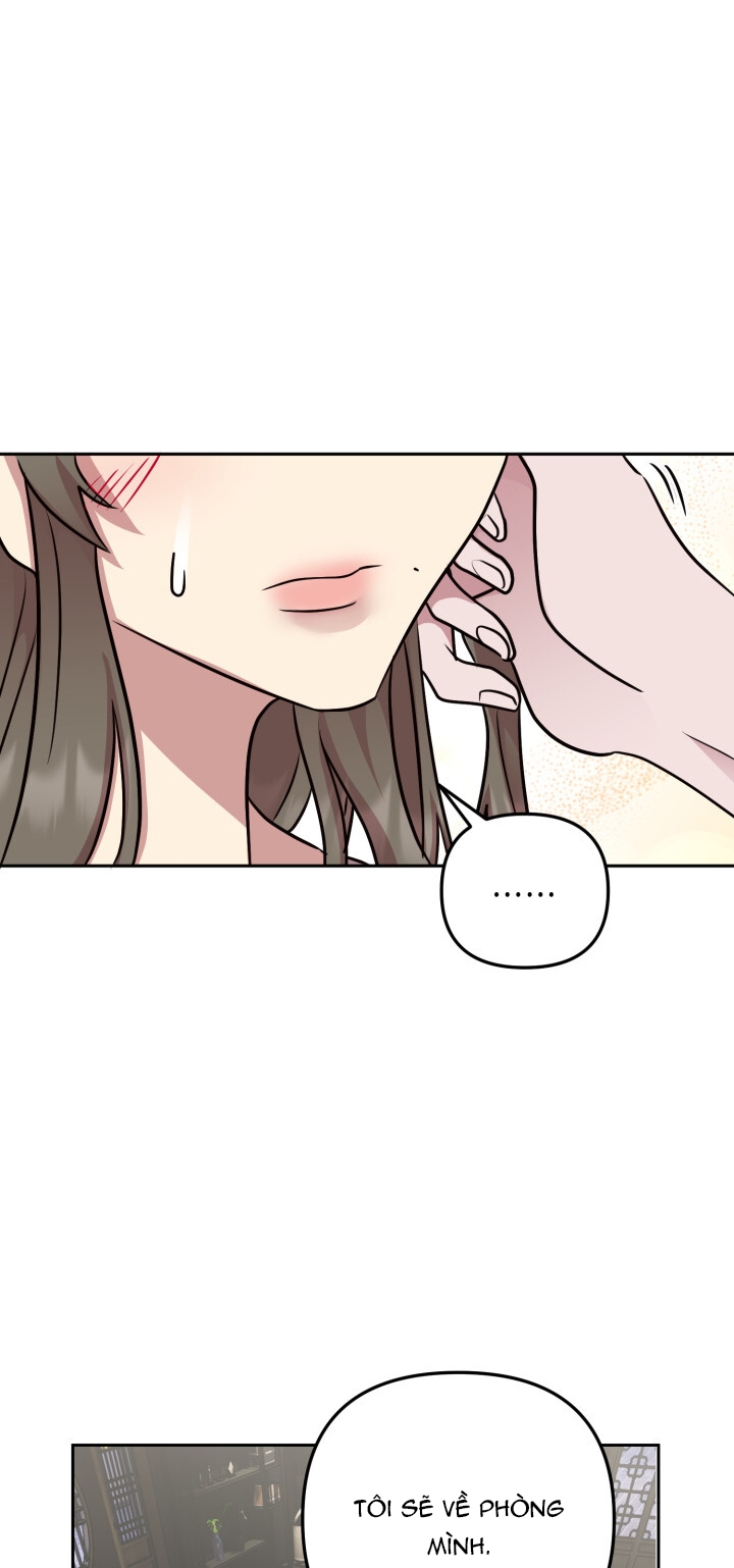 [18+] Chuyển Phát Nhanh Hongkong Chapter 15.2 - Page 7