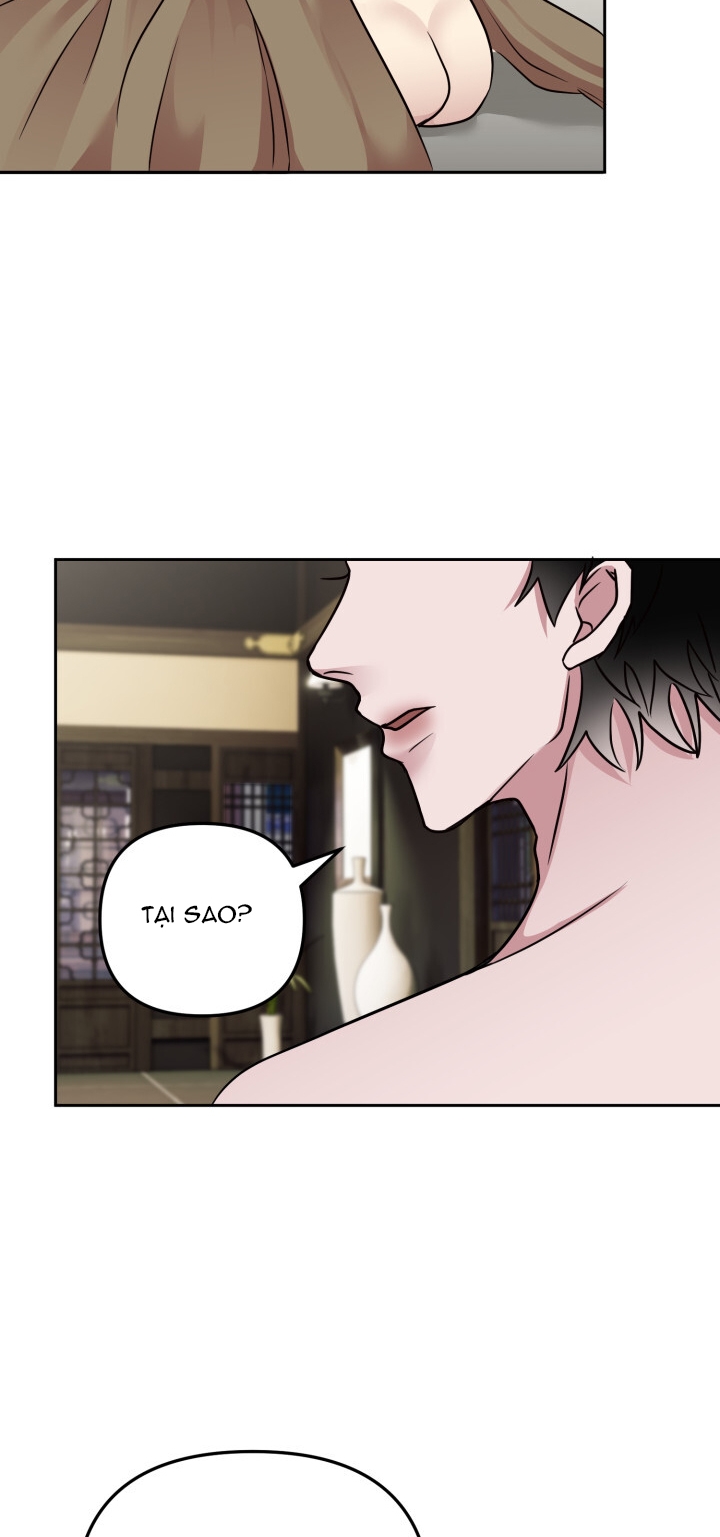 [18+] Chuyển Phát Nhanh Hongkong Chapter 15.2 - Page 10