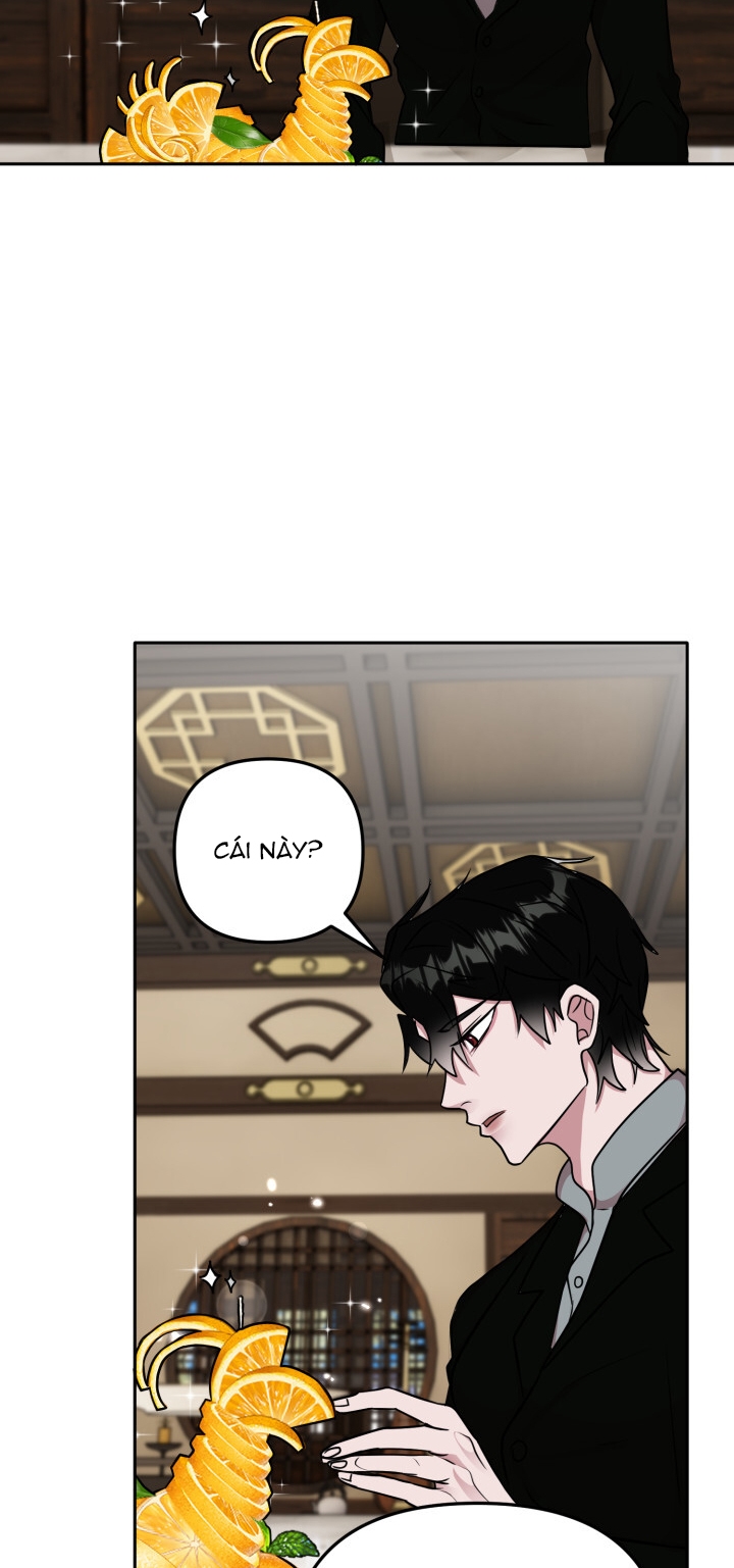 [18+] Chuyển Phát Nhanh Hongkong Chapter 15.2 - Page 29