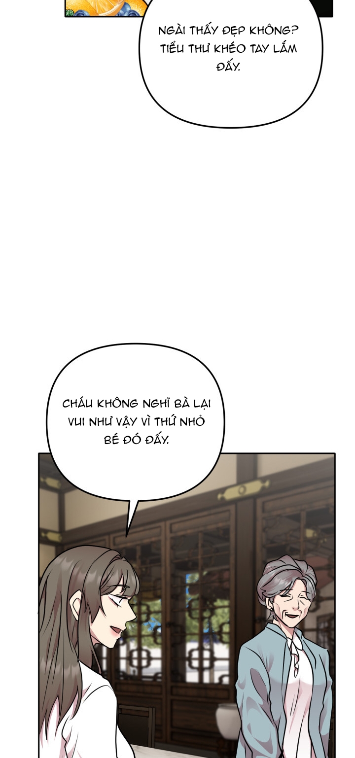 [18+] Chuyển Phát Nhanh Hongkong Chapter 15.2 - Page 30