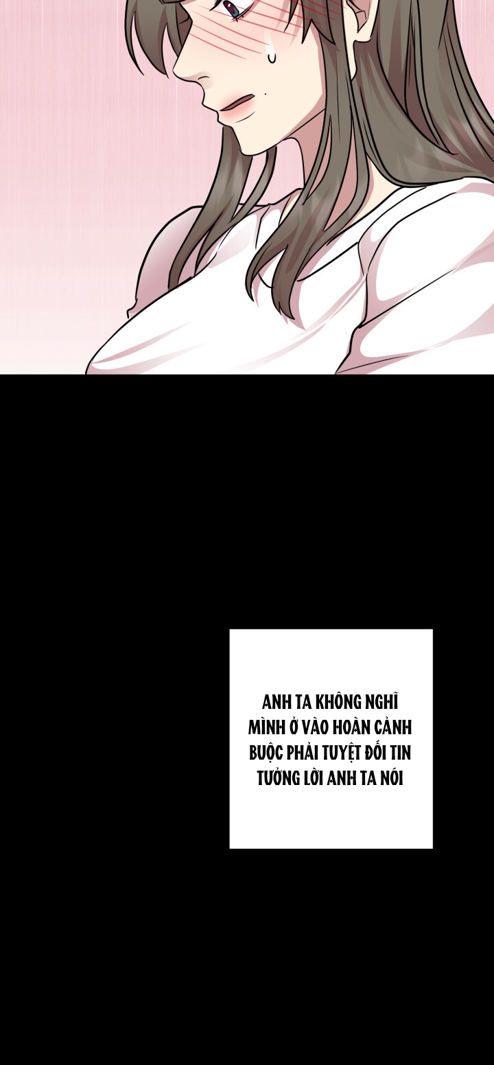 [18+] Chuyển Phát Nhanh Hongkong Chapter 16.1 - Page 28