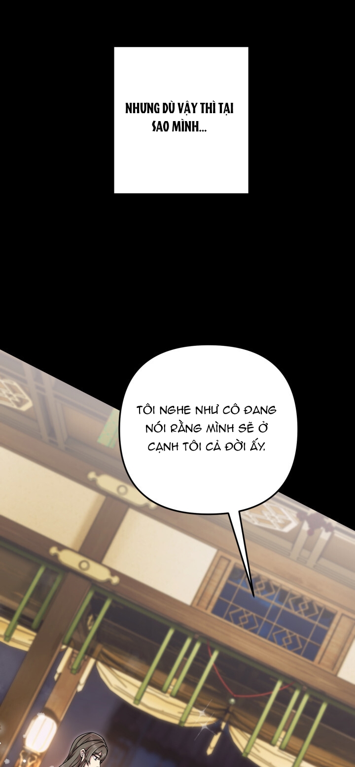 [18+] Chuyển Phát Nhanh Hongkong Chapter 16.1 - Page 31