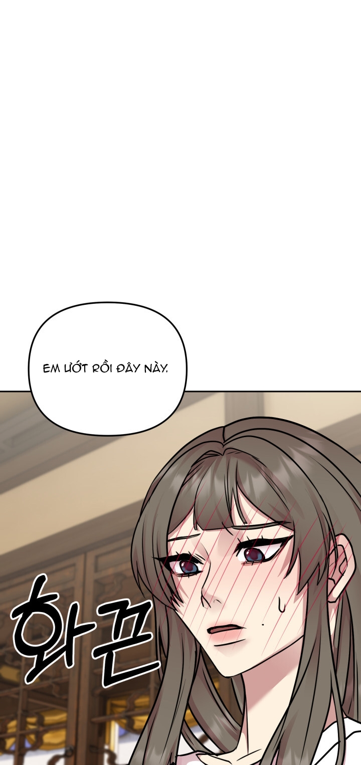 [18+] Chuyển Phát Nhanh Hongkong Chapter 16.1 - Page 38