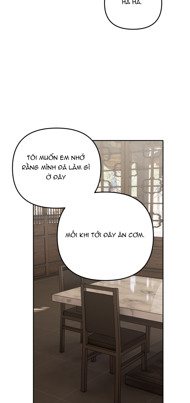 [18+] Chuyển Phát Nhanh Hongkong Chapter 16.1 - Page 40