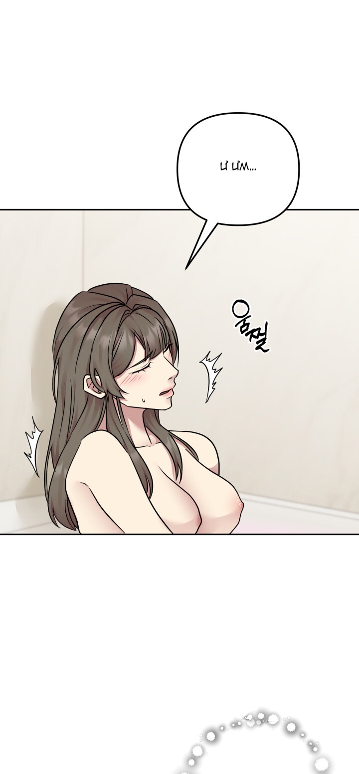 [18+] Chuyển Phát Nhanh Hongkong Chapter 17.1 - Page 15