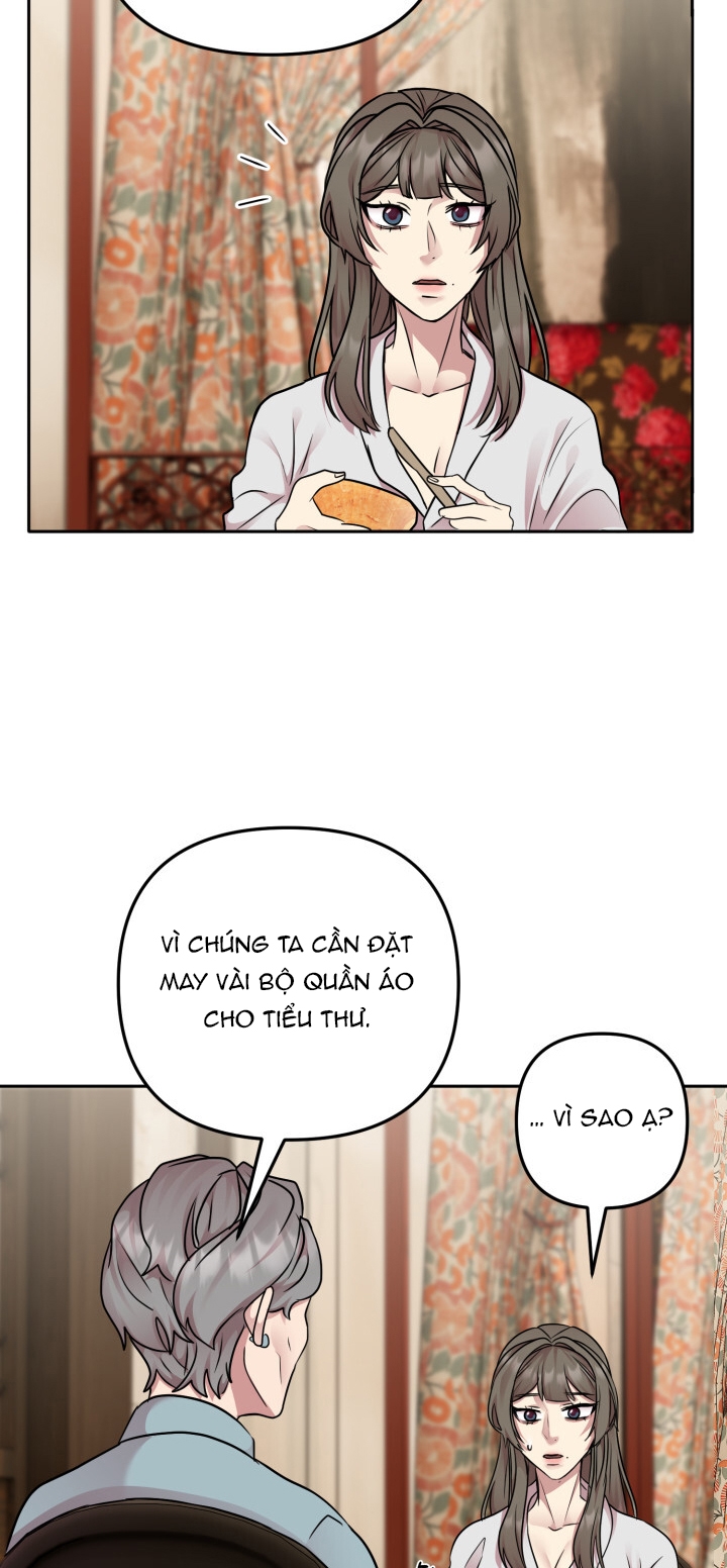 [18+] Chuyển Phát Nhanh Hongkong Chapter 17.2 - Page 5