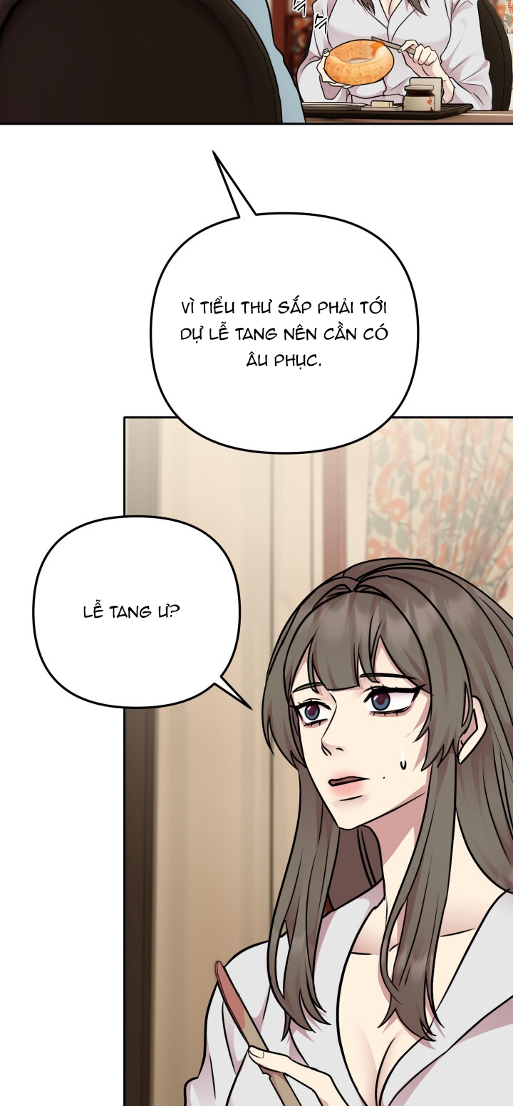 [18+] Chuyển Phát Nhanh Hongkong Chapter 17.2 - Page 6