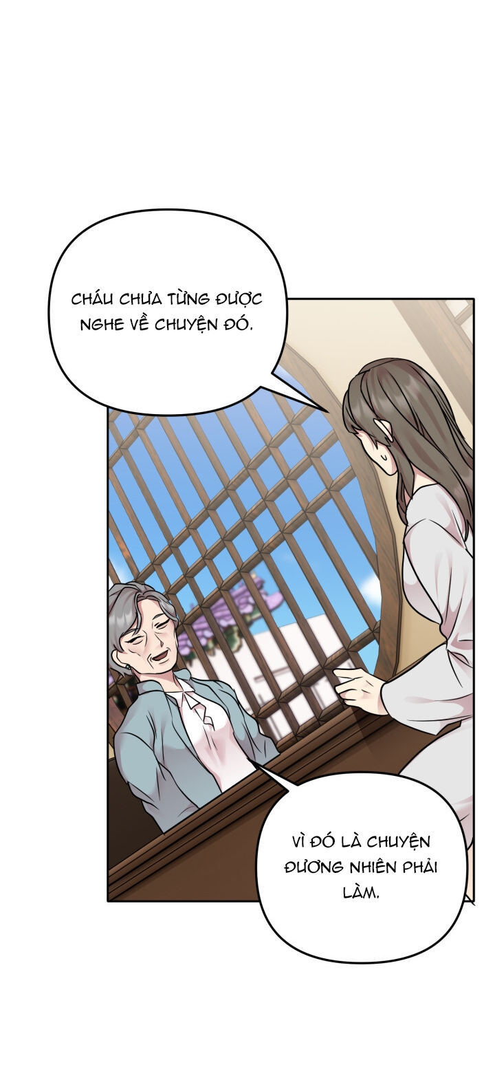 [18+] Chuyển Phát Nhanh Hongkong Chapter 17.2 - Page 9