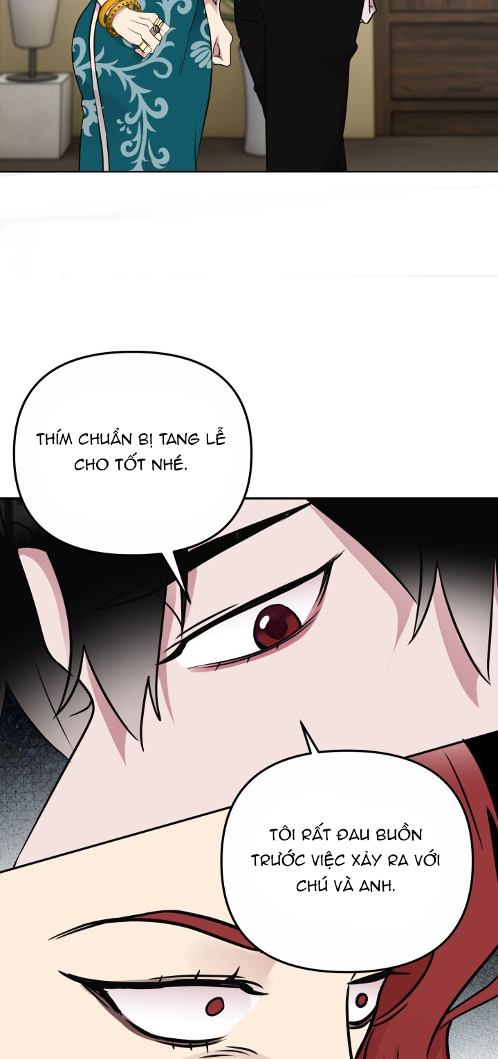 [18+] Chuyển Phát Nhanh Hongkong Chapter 18.2 - Page 6