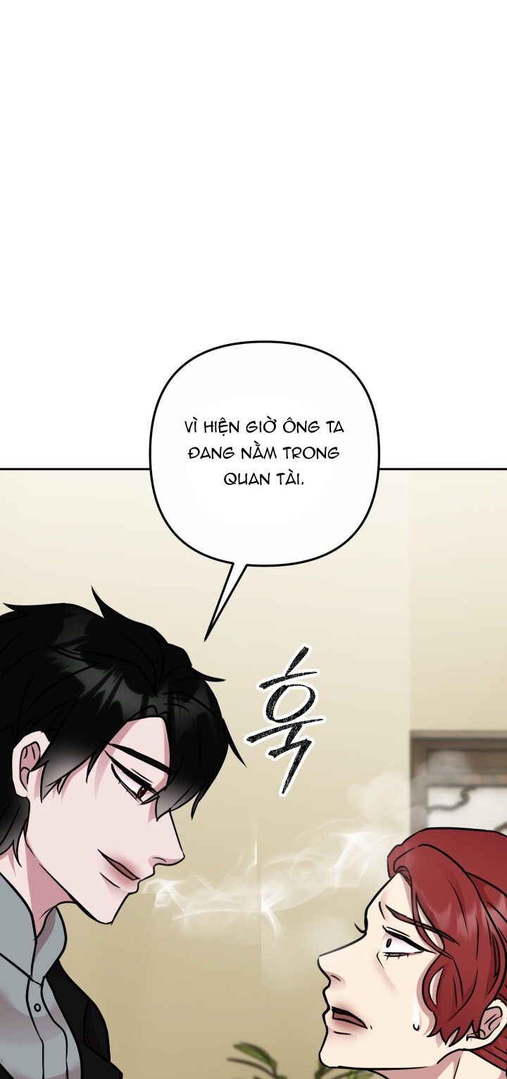 [18+] Chuyển Phát Nhanh Hongkong Chapter 18.2 - Page 10