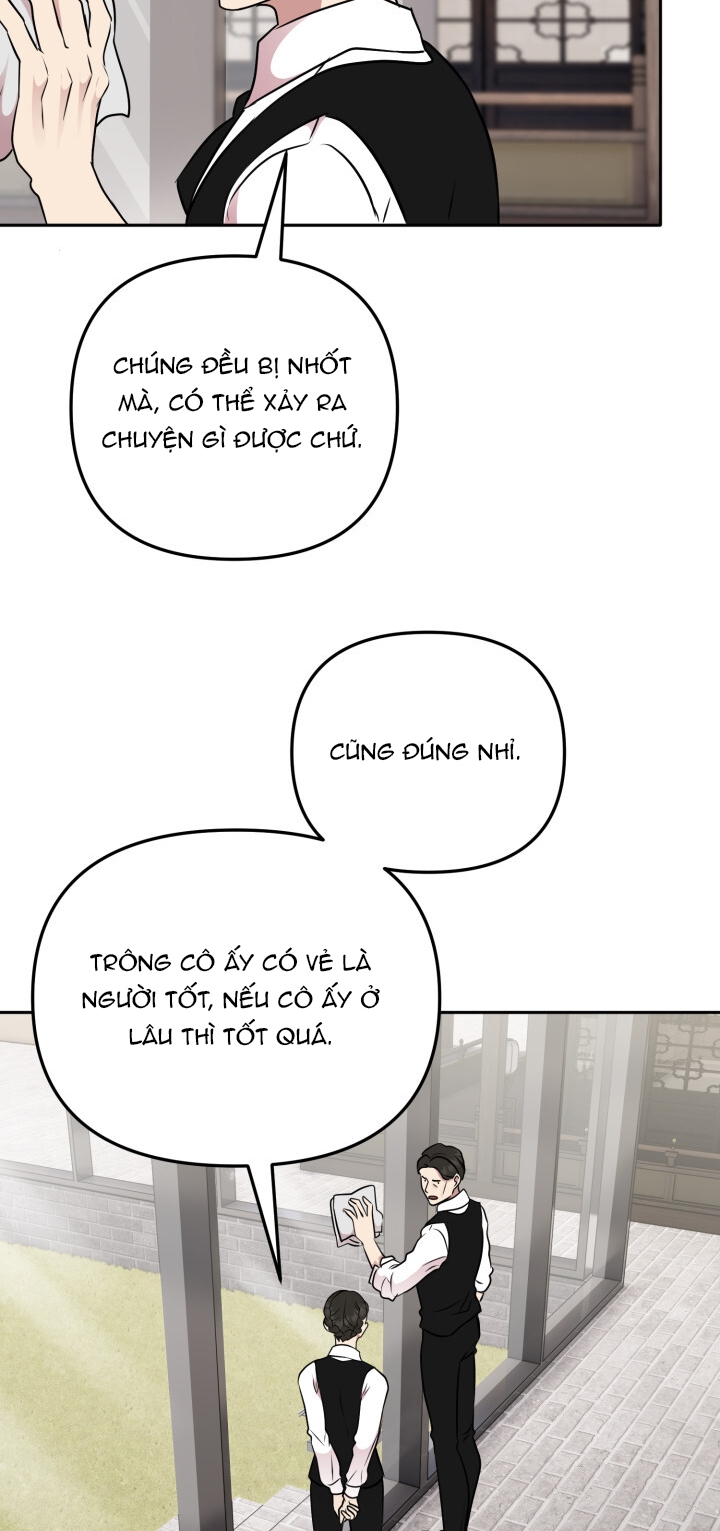 [18+] Chuyển Phát Nhanh Hongkong Chapter 18.2 - Page 29