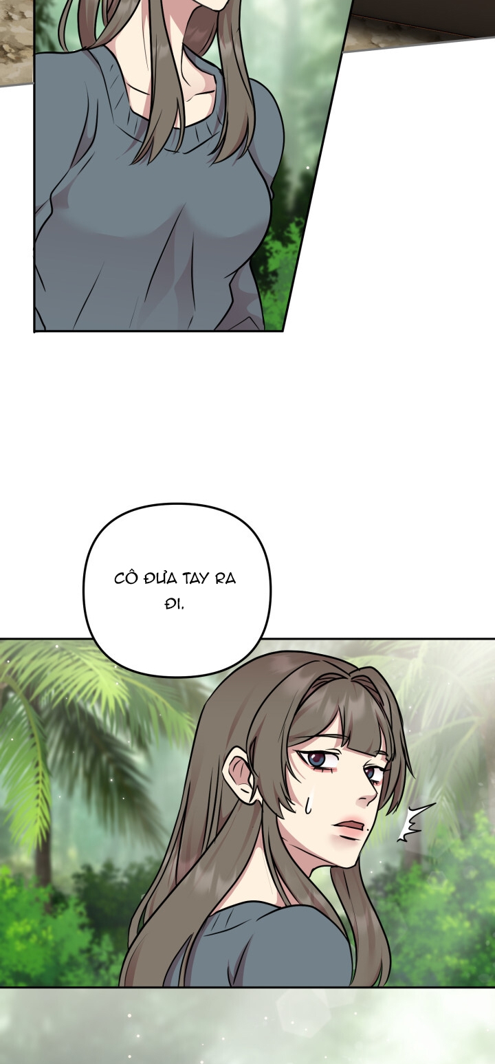 [18+] Chuyển Phát Nhanh Hongkong Chapter 19.1 - Page 9