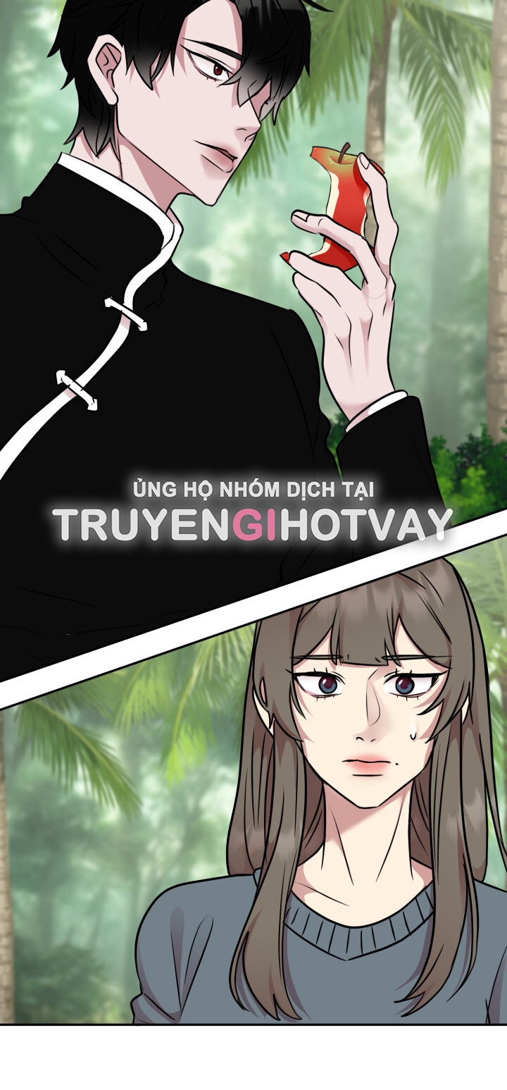 [18+] Chuyển Phát Nhanh Hongkong Chapter 19.1 - Page 37