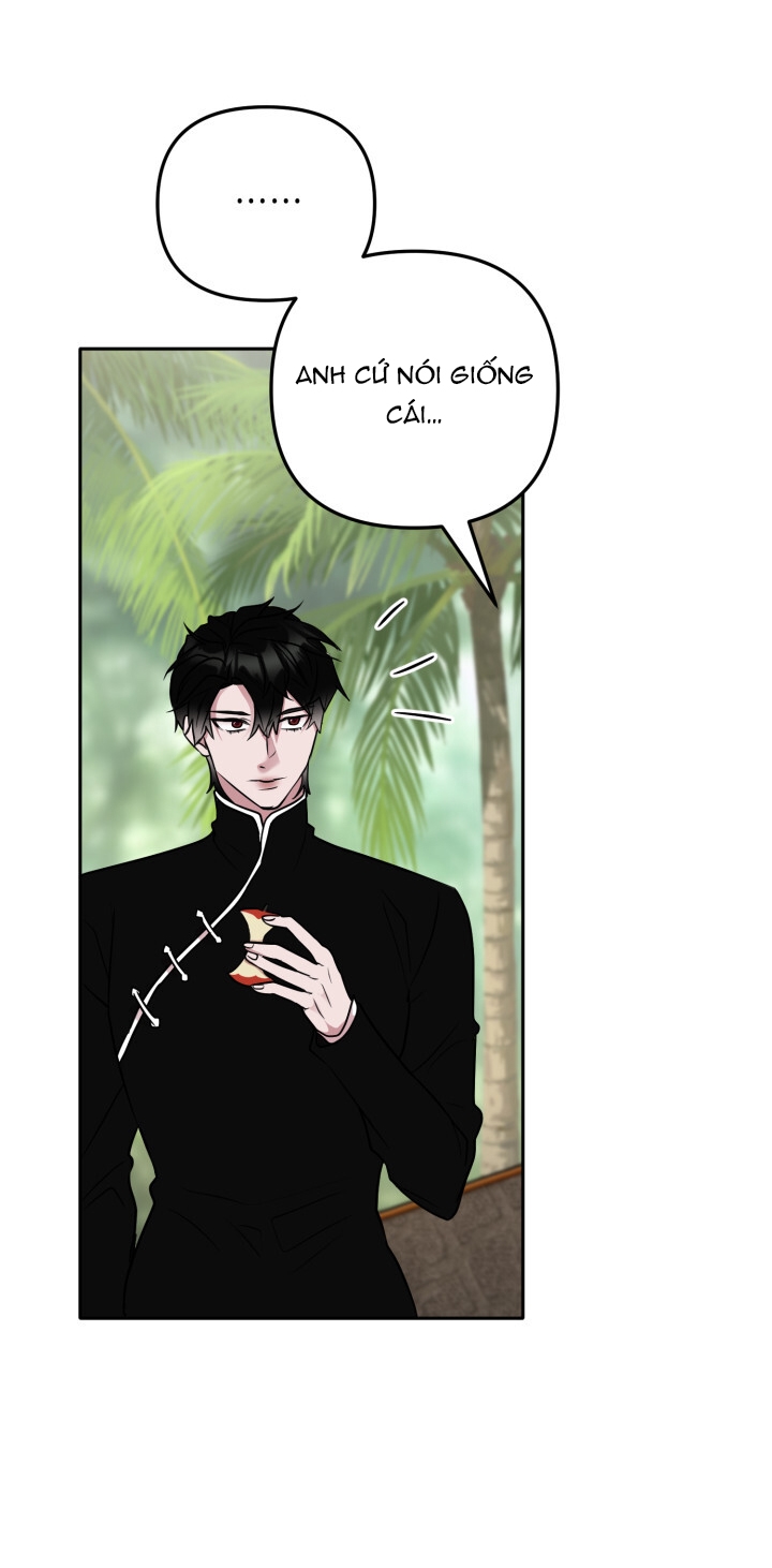 [18+] Chuyển Phát Nhanh Hongkong Chapter 19.1 - Page 40