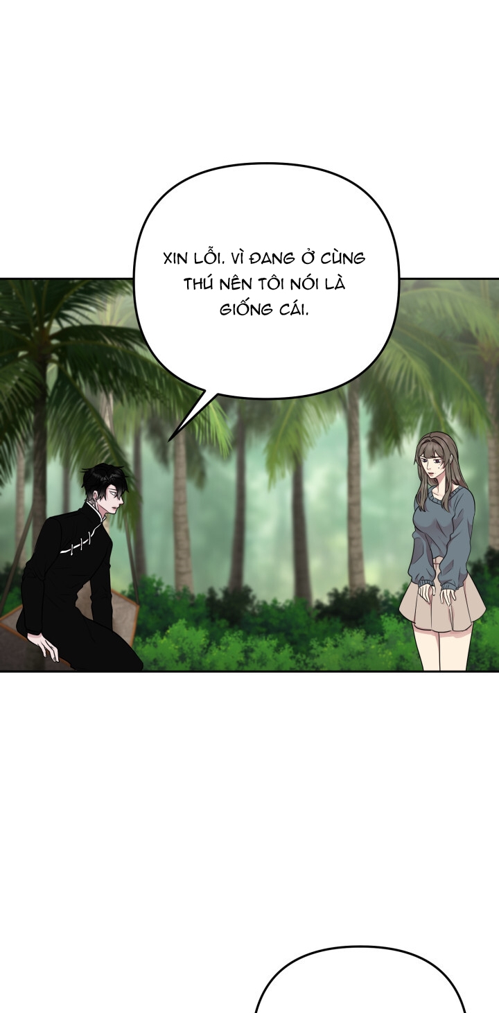 [18+] Chuyển Phát Nhanh Hongkong Chapter 19.1 - Page 41