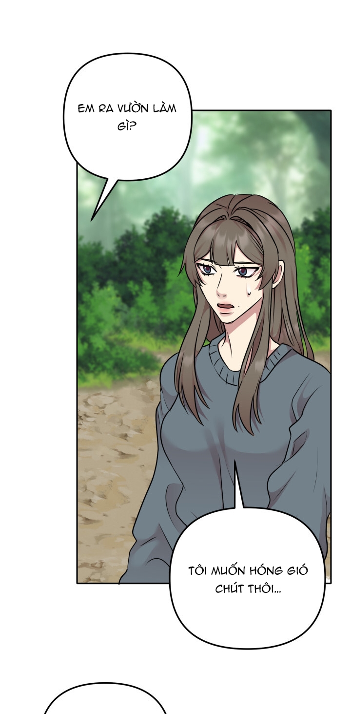 [18+] Chuyển Phát Nhanh Hongkong Chapter 19.2 - Page 5